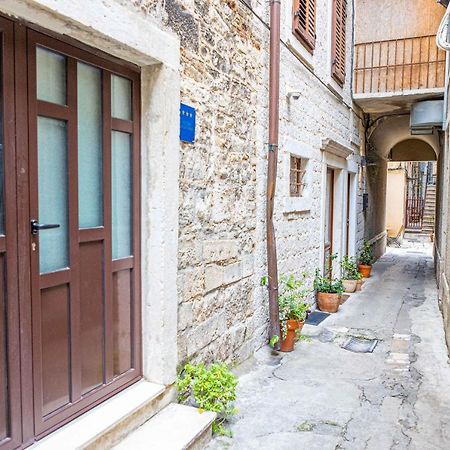Ferienwohnung Splitska Kala Exterior foto